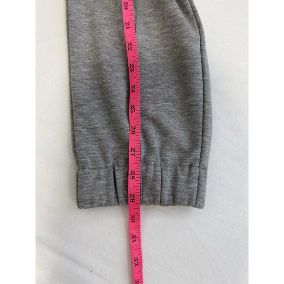 Bugatchi Men Joggers Size 35x29 Activewear Casual Drawstring - Picture 3 of 5